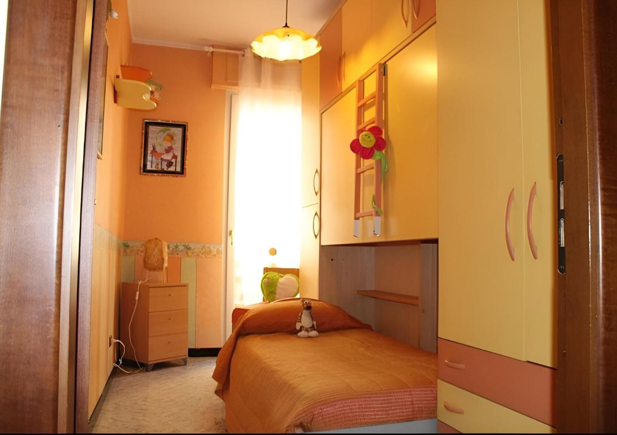 A Casa Di Mori Apartment Rome Room photo