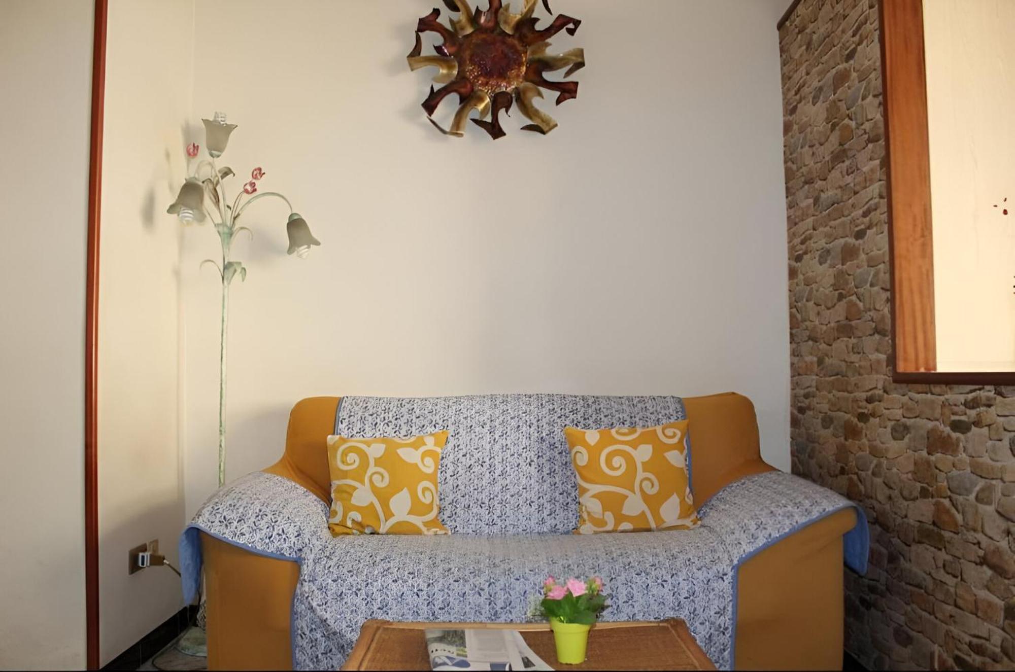 A Casa Di Mori Apartment Rome Room photo